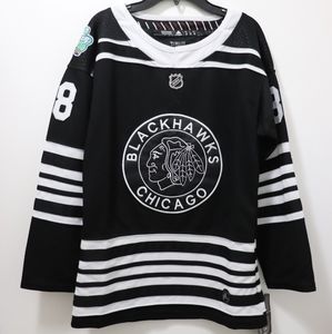 Kane Chicago Blackhawks 2019 Winter Classic Jersey